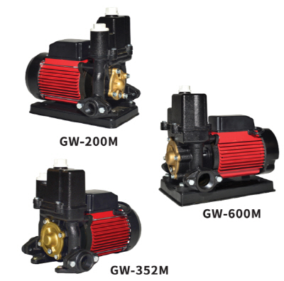 GW-351M/ 352M (가압용)