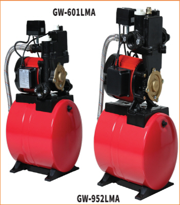 GW-601LMA