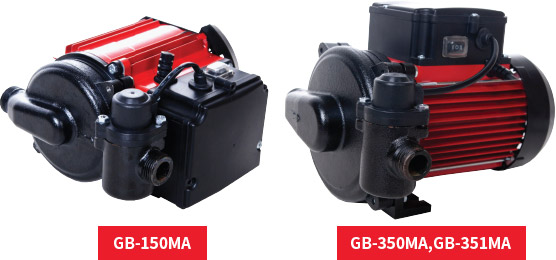 GB-150MA / GB-350MA,351MA